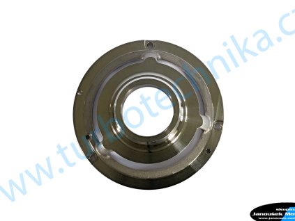 Koš - VNT mechanismus - regulace - Melett -  1102-216-890  Náhradní díly prémiové kvality