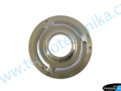 Koš - VNT mechanismus - regulace - Melett -  1102-217-893  Náhradní díly prémiové kvality