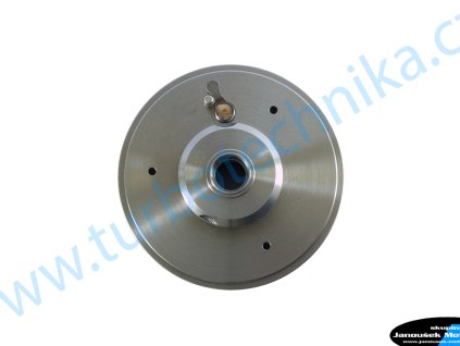 Prázdný střed turbodmychadla - Melett - 1102-017-450  Náhradní díly prémiové kvality