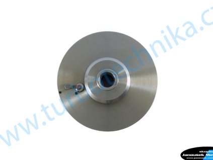 Prázdný střed turbodmychadla - Melett - 1500-302-450  Náhradní díly prémiové kvality