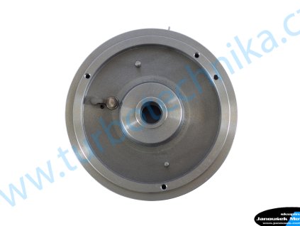 Prázdný střed turbodmychadla - Melett - 1102-016-451  Náhradní díly prémiové kvality
