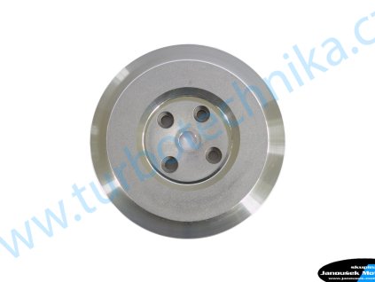 Deska středu turbodmychadla - Melett -  1102-017-301  Náhradní díly prémiové kvality