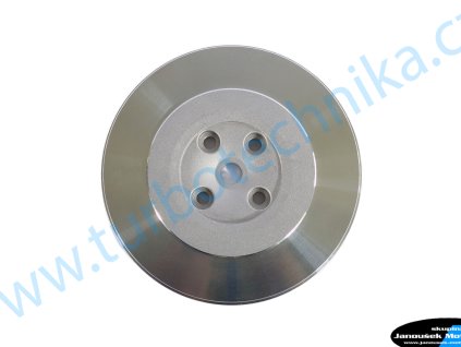 Deska středu turbodmychadla - Melett -  1102-317-300  Náhradní díly prémiové kvality