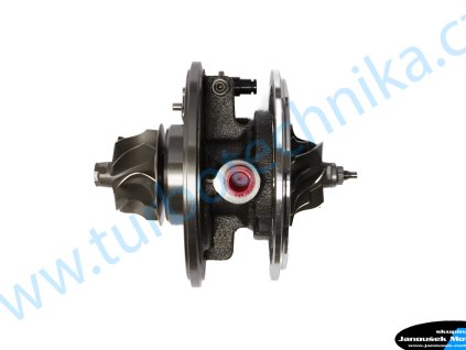 Kompletní střed turbodmychadla - Melett - 1102-017-908  Náhradní díly prémiové kvality