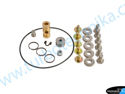 Opravná sada - Melett - 1102-014-750  Náhradní díly prémiové kvality