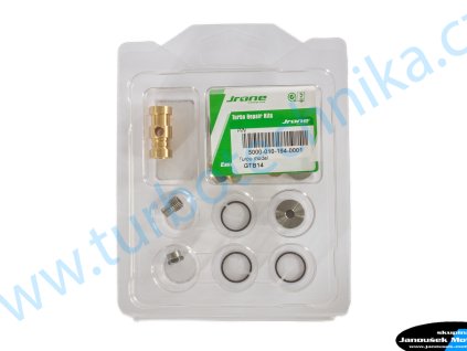 Opravná sada - Melett - 1102-014-750  Náhradní díly prémiové kvality