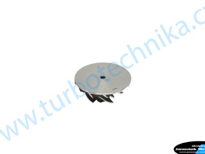 Dmychadlové kolo - Melett -  1102-015-400  Náhradní díly prémiové kvality