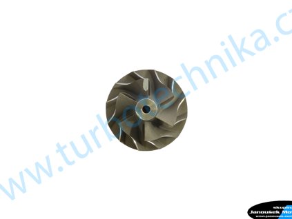 Dmychadlové kolo - Melett -  1303-039-400  Náhradní díly prémiové kvality