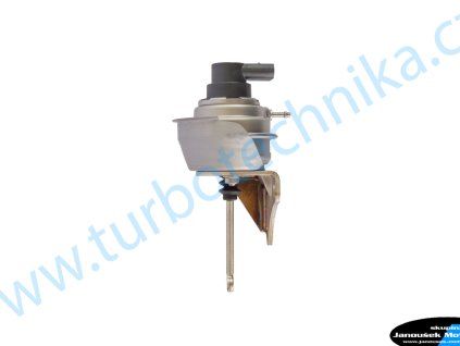 Actuátor - ventil - Melett- 1102-014-380  Náhradní díly prémiové kvality