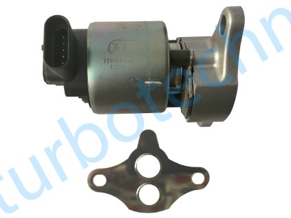 TR00550
