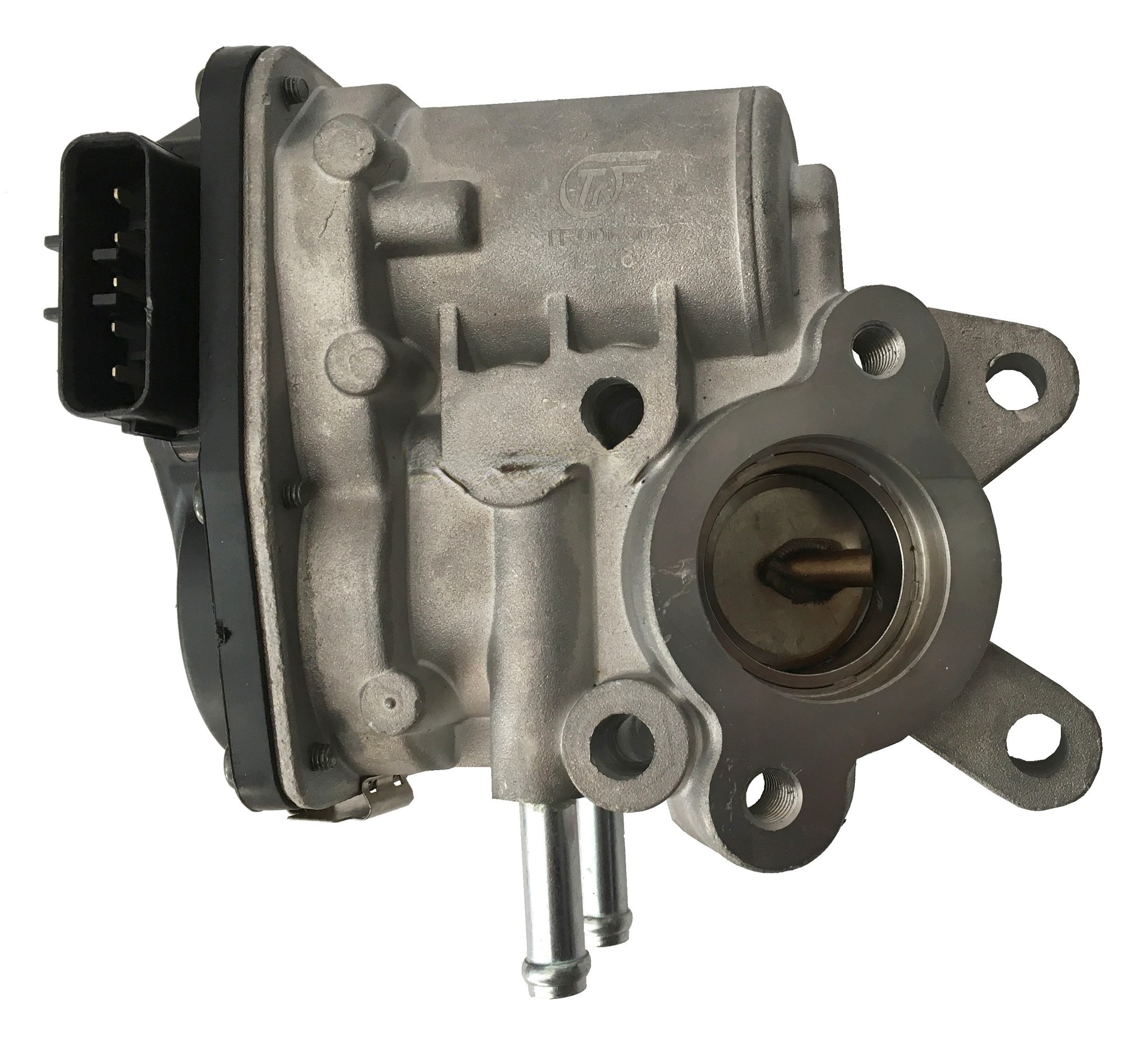 EGR ventil - TR00630 Nissan Navara Pathfinder Náhradní díly prémiové kvality