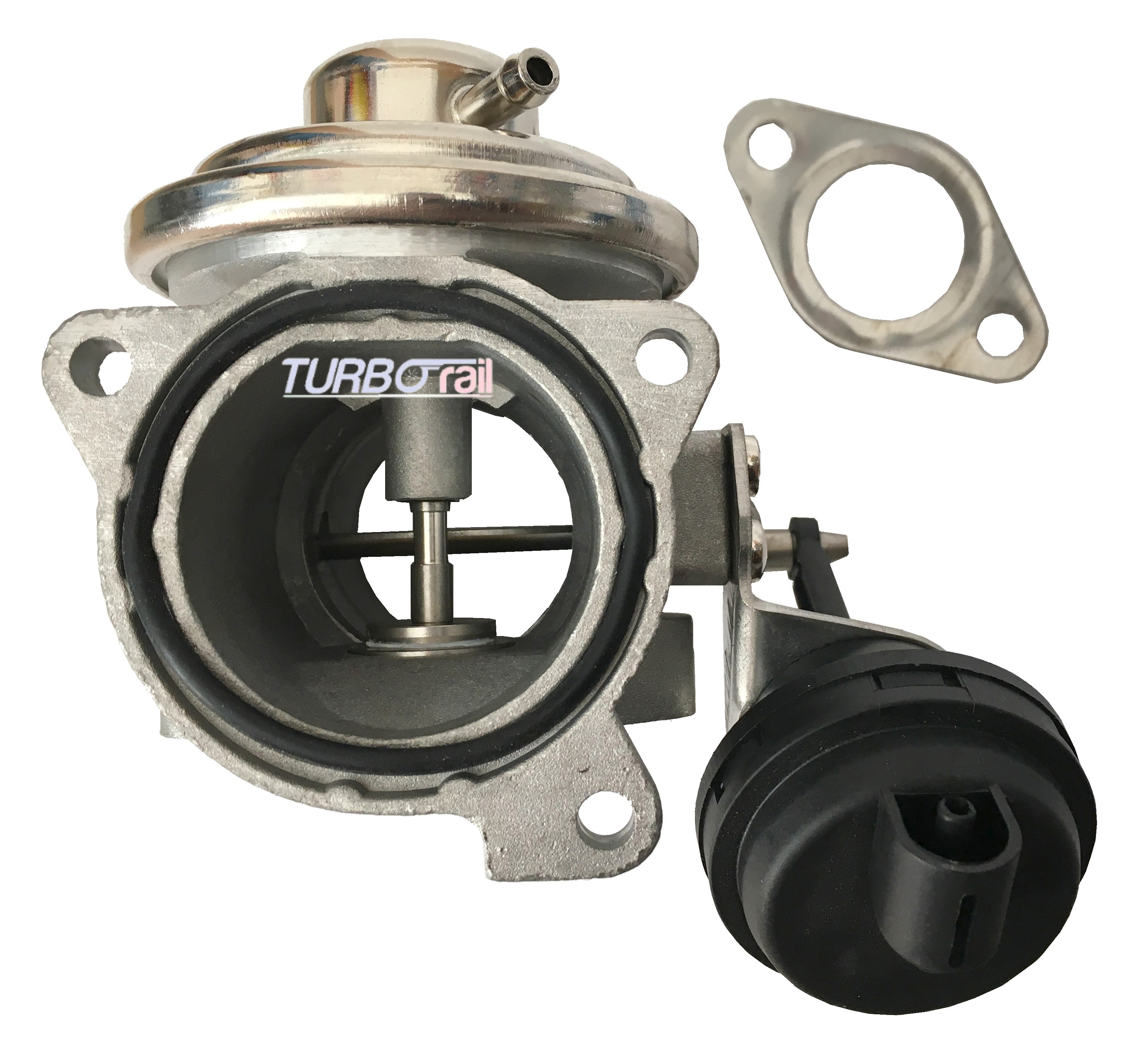 EGR ventil - TR00624 VW T5 1.9TDi 2.5TDi EGR/AGR ventily prémiové kvality