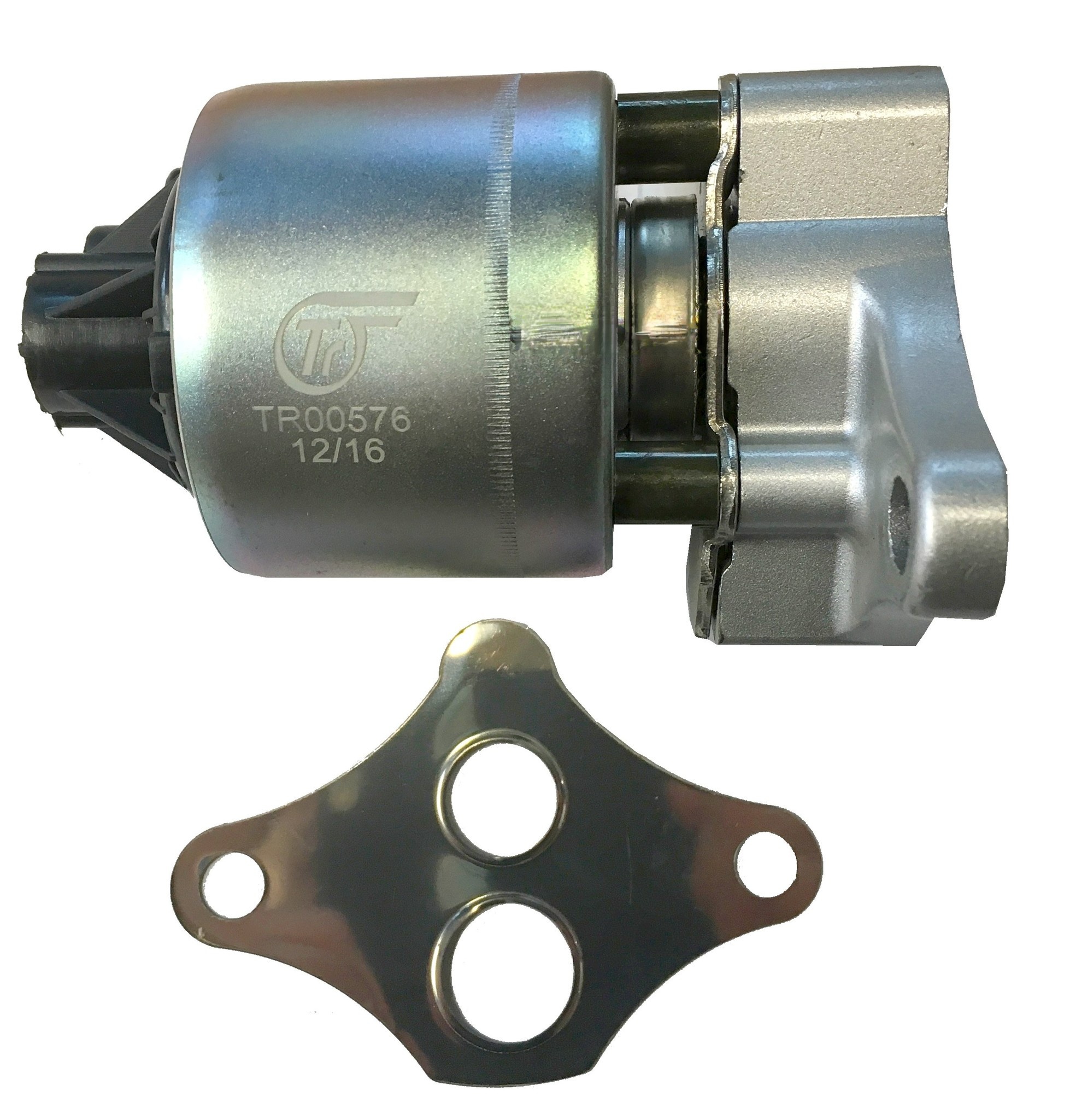 EGR ventil - TR00576 Fiat Punto 1.6 EGR/AGR ventily prémiové kvality
