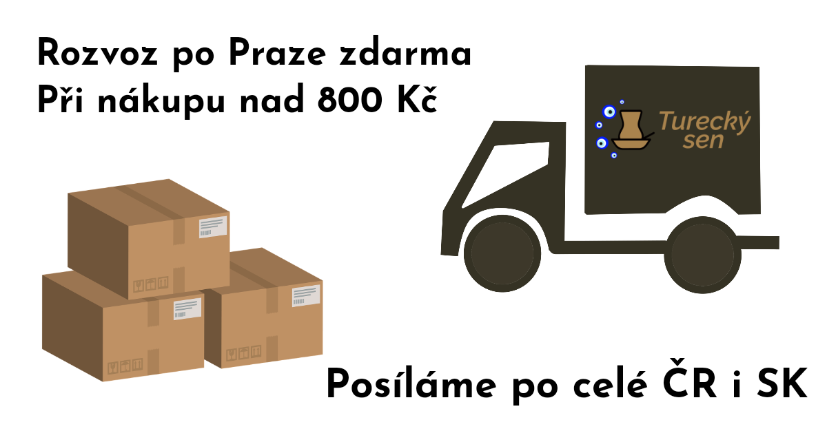 ROZVOZ PO PRAZE