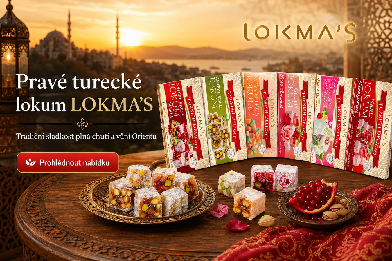 Pravé turecké lokum z turecky-sen.cz