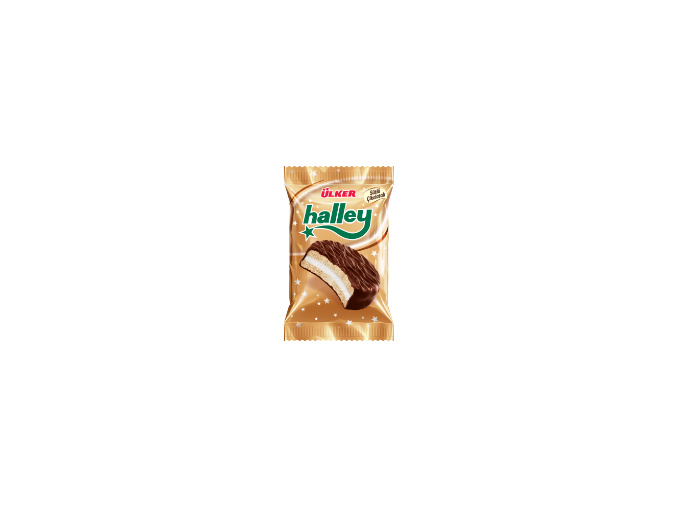 susenky halley ulker 30g turecky sen