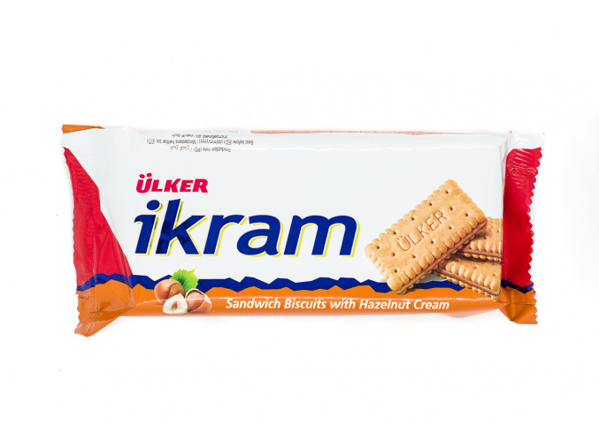 susenky ikram s liskooriskovym kremem ulker 84g turecky sen