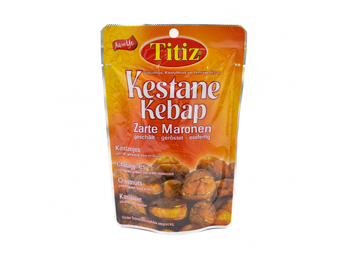 kastany kestane kebab 125g