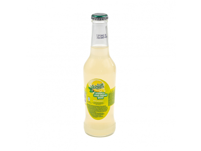 limonada citronova limonetto yedigun 250ml turecky sen