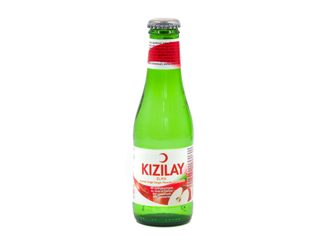 soda s prichuti jablko maden suyu elma kizilay 200ml turecky sen