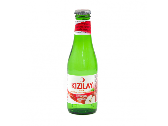 soda s prichuti jablko maden suyu elma kizilay 200ml turecky sen