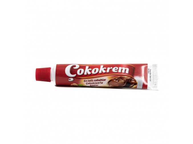 cokoladovy krem liskooriskovy cokokrem ulker 40g turecky sen