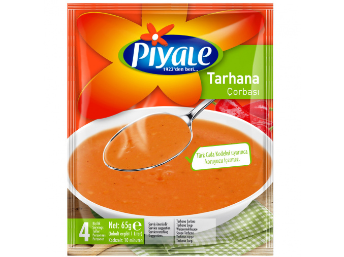 polevka z tarhany tarhana corbasi piyale 65g turecky sen