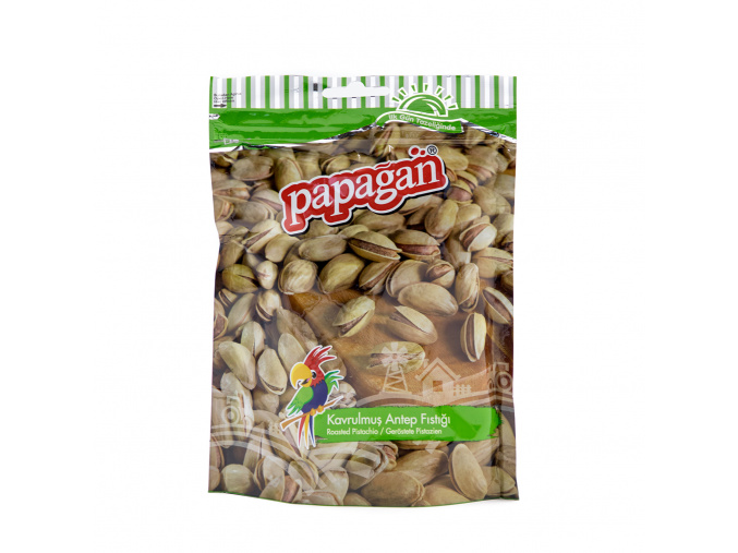 pistacie antep fistik papagan 150g turecky sen