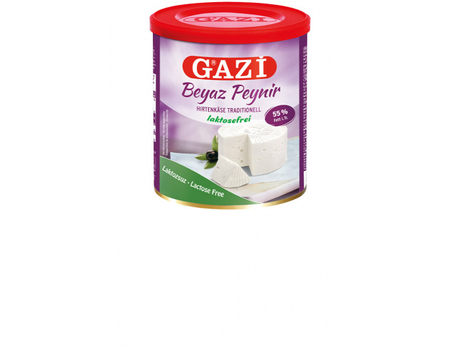 GAZ Laktosefrei 55 500g WEB gross