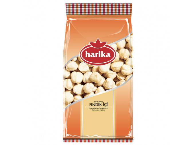 harika finfik ici