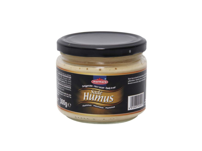 humus