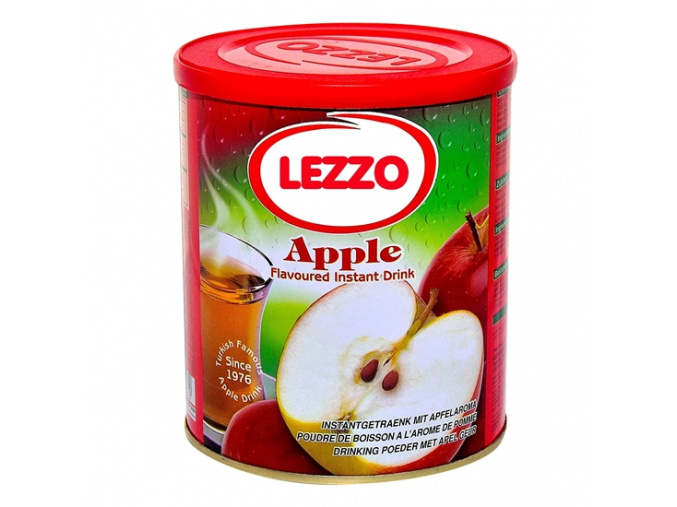 0002175 lezzo instant apple tea elma cayi 550