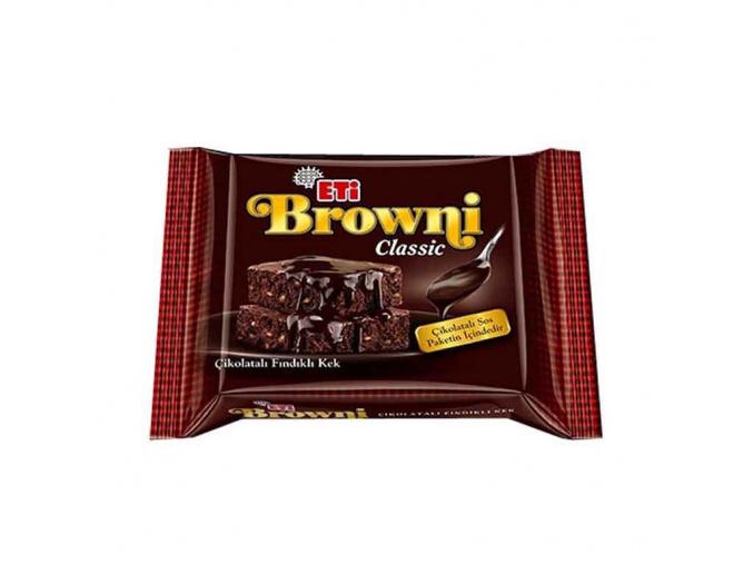ETI Brownie Classic