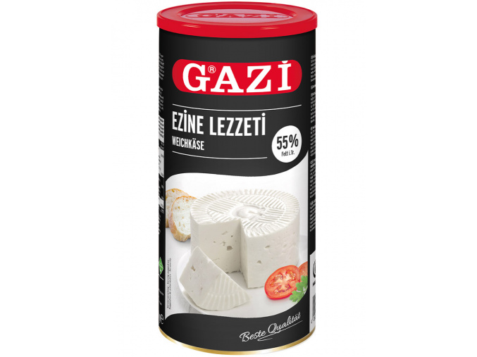 GAZ 0618 Ezine Lezzeti DE 800g Dose WEB gross
