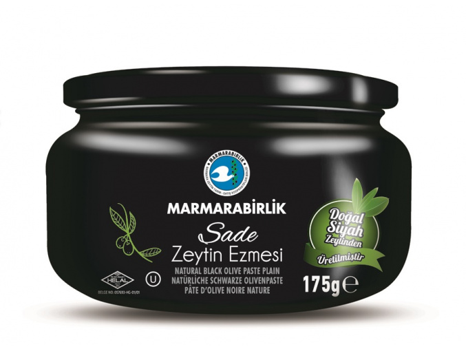 marmarabirlik 175 gr sade ezme 62796fc7 3710 4667 909c 7c0632061a8b