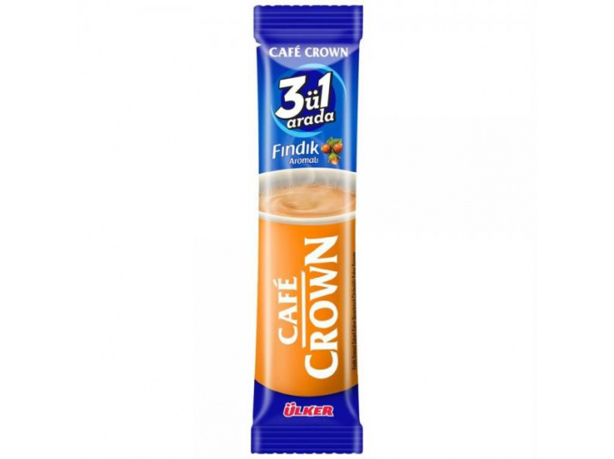 ulker cafe crown findikli