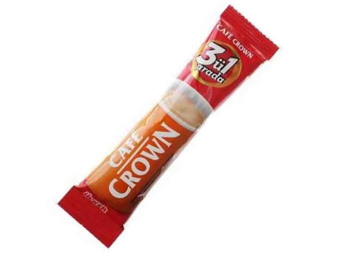 cafecrown