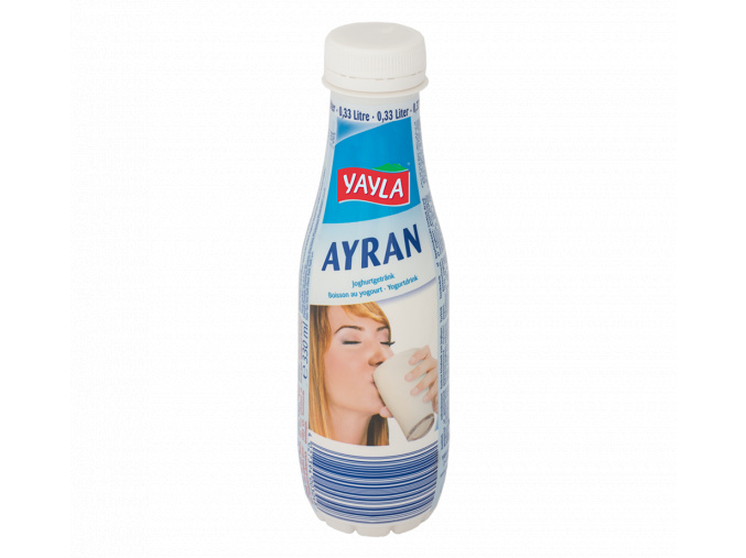 ayran 330ml