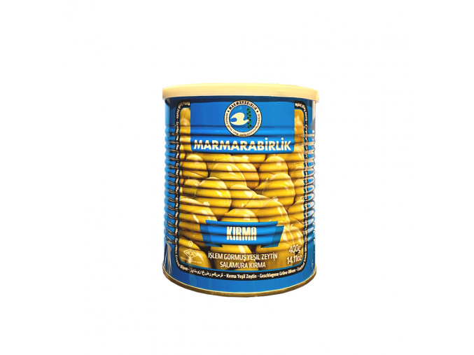 kirma 3xl 400gram tincan