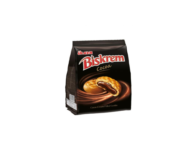 Ulker Biskrem Cocoa 170G