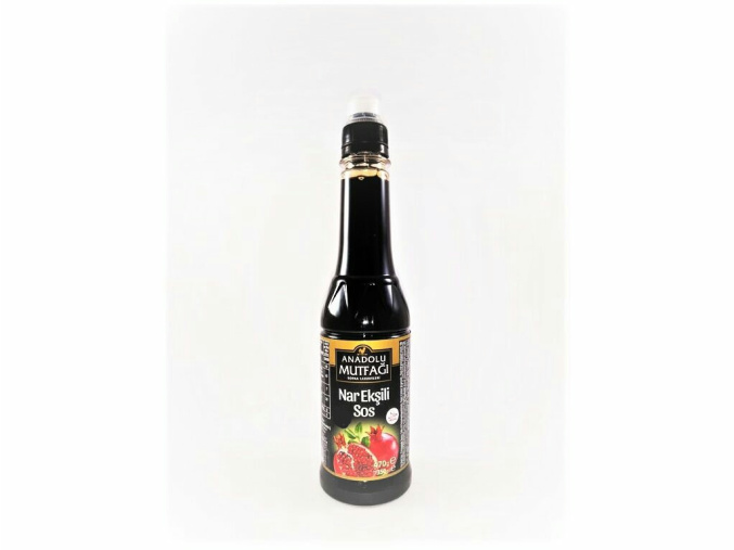 Sirup z granátových jablek - Nar Ekşisi 350ml