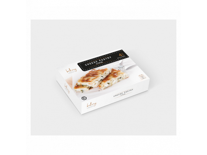 lezza su borek 450gr