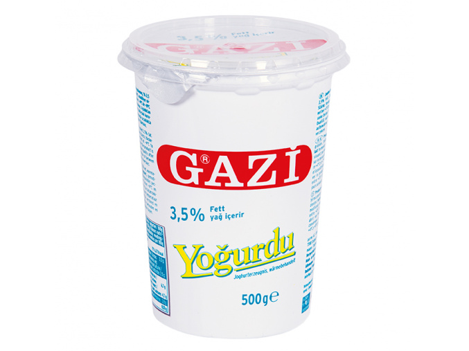 0310 GAZ Joghurt 500g 2020