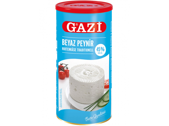 GAZ 0610 Hirtenkaese 45 800g WEB gross