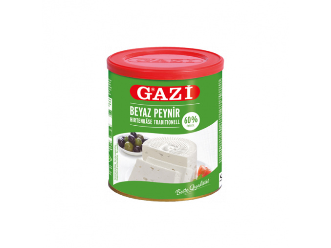 syr gazi beyaz peynir 60 750g turecky sen