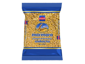 makarna kuskus