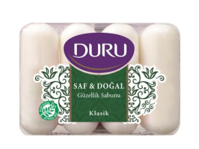 menší klasik sabun 4 ks