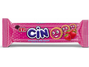 susenky cin strawberry jelly biscuit eti 96g turecky sen