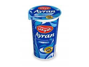 ayran haydi 250ml turecky sen