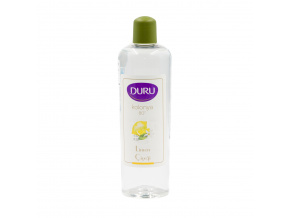 kolinska voda citronova turecka duru kolonya limon cicegi 400ml turecky sen